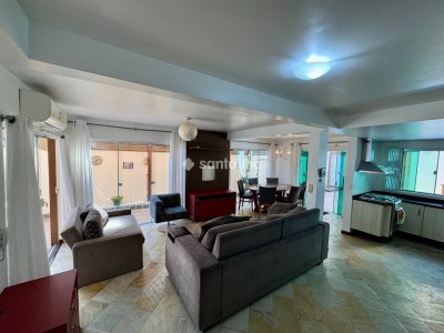 Casa à venda com 262m², 4 quartos, 2 vagas no bairro Campeche em Florianópolis - Foto 7