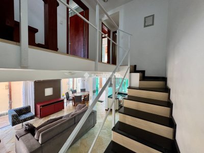 Casa à venda com 262m², 4 quartos, 2 vagas no bairro Campeche em Florianópolis - Foto 13