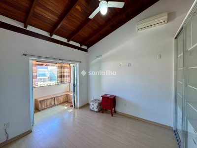 Casa à venda com 262m², 4 quartos, 2 vagas no bairro Campeche em Florianópolis - Foto 14