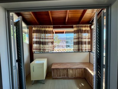 Casa à venda com 262m², 4 quartos, 2 vagas no bairro Campeche em Florianópolis - Foto 15