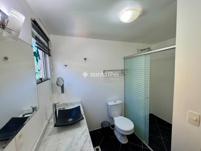 Casa à venda com 262m², 4 quartos, 2 vagas no bairro Campeche em Florianópolis - Foto 19