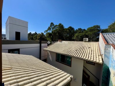 Casa à venda com 262m², 4 quartos, 2 vagas no bairro Campeche em Florianópolis - Foto 22