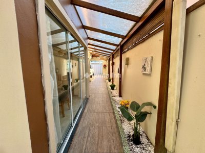 Casa à venda com 262m², 4 quartos, 2 vagas no bairro Campeche em Florianópolis - Foto 6
