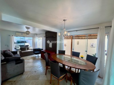 Casa à venda com 262m², 4 quartos, 2 vagas no bairro Campeche em Florianópolis - Foto 10