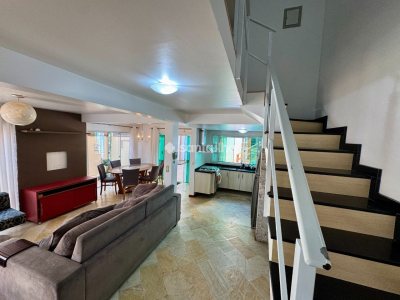 Casa à venda com 262m², 4 quartos, 2 vagas no bairro Campeche em Florianópolis - Foto 12