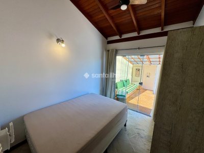 Casa à venda com 262m², 4 quartos, 2 vagas no bairro Campeche em Florianópolis - Foto 26