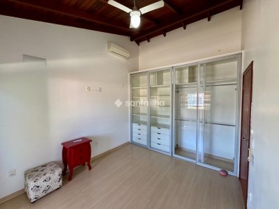 Casa à venda com 262m², 4 quartos, 2 vagas no bairro Campeche em Florianópolis - Foto 28