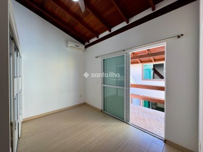 Casa à venda com 262m², 4 quartos, 2 vagas no bairro Campeche em Florianópolis - Foto 29