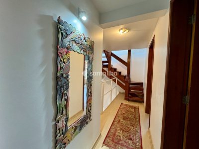 Casa à venda com 262m², 4 quartos, 2 vagas no bairro Campeche em Florianópolis - Foto 33