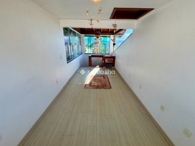 Casa à venda com 262m², 4 quartos, 2 vagas no bairro Campeche em Florianópolis - Foto 35