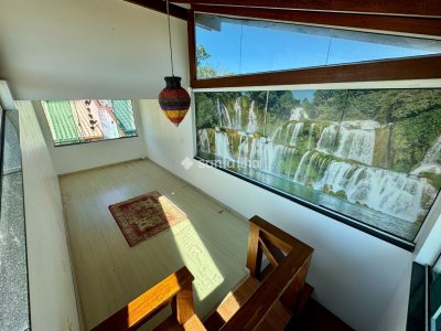 Casa à venda com 262m², 4 quartos, 2 vagas no bairro Campeche em Florianópolis - Foto 36