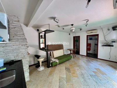 Casa à venda com 262m², 4 quartos, 2 vagas no bairro Campeche em Florianópolis - Foto 40
