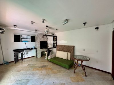 Casa à venda com 262m², 4 quartos, 2 vagas no bairro Campeche em Florianópolis - Foto 41