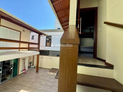 Casa à venda com 262m², 4 quartos, 2 vagas no bairro Campeche em Florianópolis - Foto 43