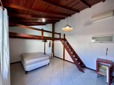 Casa à venda com 262m², 4 quartos, 2 vagas no bairro Campeche em Florianópolis - Foto 44