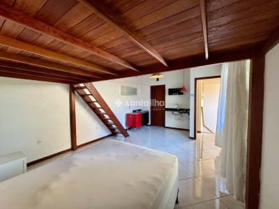 Casa à venda com 262m², 4 quartos, 2 vagas no bairro Campeche em Florianópolis - Foto 45
