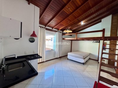 Casa à venda com 262m², 4 quartos, 2 vagas no bairro Campeche em Florianópolis - Foto 46