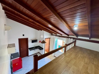 Casa à venda com 262m², 4 quartos, 2 vagas no bairro Campeche em Florianópolis - Foto 47