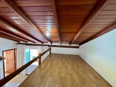 Casa à venda com 262m², 4 quartos, 2 vagas no bairro Campeche em Florianópolis - Foto 48
