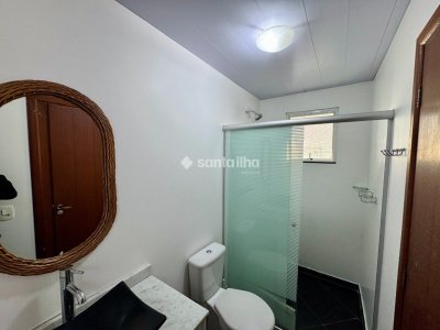 Casa à venda com 262m², 4 quartos, 2 vagas no bairro Campeche em Florianópolis - Foto 49