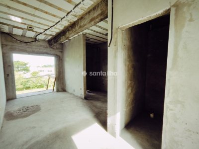 Studio à venda com 29m², 1 quarto no bairro Ribeirão da Ilha em Florianópolis - Foto 4