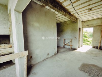 Studio à venda com 29m², 1 quarto no bairro Ribeirão da Ilha em Florianópolis - Foto 5