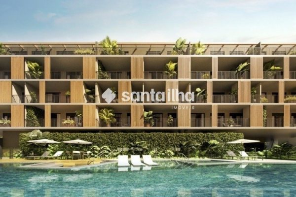 Apartamento à venda com 97m², 3 quartos, 1 suíte, 1 vaga no bairro Morro das Pedras em Florianópolis