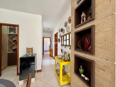 Cobertura à venda com 127m², 2 quartos, 1 suíte, 2 vagas no bairro Canasvieiras em Florianópolis - Foto 15
