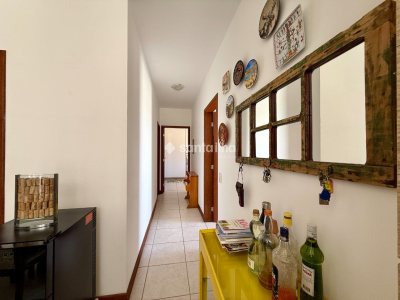Cobertura à venda com 127m², 2 quartos, 1 suíte, 2 vagas no bairro Canasvieiras em Florianópolis - Foto 14