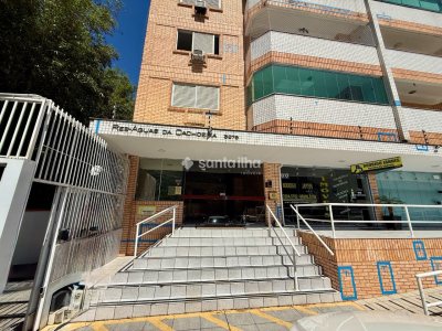 Cobertura à venda com 127m², 2 quartos, 1 suíte, 2 vagas no bairro Canasvieiras em Florianópolis - Foto 39