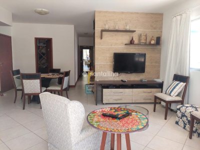 Cobertura à venda com 127m², 2 quartos, 1 suíte, 2 vagas no bairro Canasvieiras em Florianópolis - Foto 3