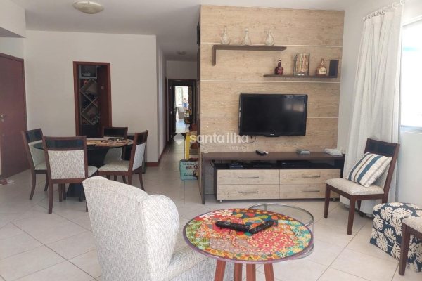 Cobertura à venda com 127m², 2 quartos, 1 suíte, 2 vagas no bairro Canasvieiras em Florianópolis