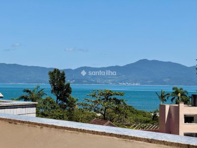 Cobertura à venda com 127m², 2 quartos, 1 suíte, 2 vagas no bairro Canasvieiras em Florianópolis - Foto 12