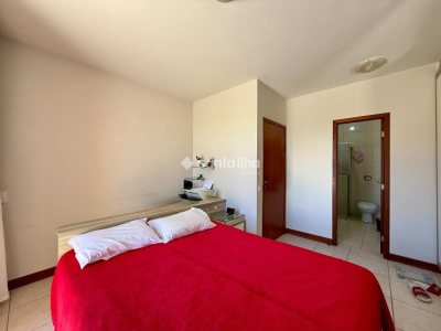 Cobertura à venda com 127m², 2 quartos, 1 suíte, 2 vagas no bairro Canasvieiras em Florianópolis - Foto 16