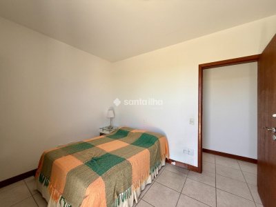 Cobertura à venda com 127m², 2 quartos, 1 suíte, 2 vagas no bairro Canasvieiras em Florianópolis - Foto 21