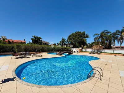 Cobertura à venda com 127m², 2 quartos, 1 suíte, 2 vagas no bairro Canasvieiras em Florianópolis - Foto 30