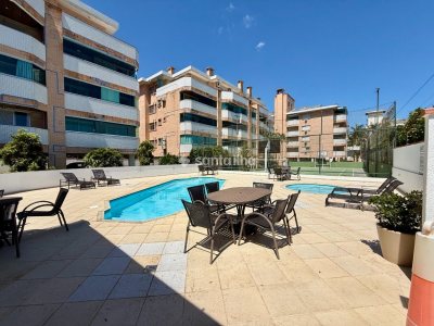 Cobertura à venda com 127m², 2 quartos, 1 suíte, 2 vagas no bairro Canasvieiras em Florianópolis - Foto 31