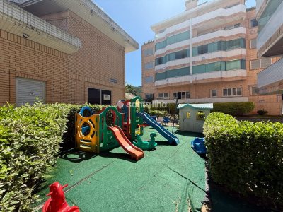 Cobertura à venda com 127m², 2 quartos, 1 suíte, 2 vagas no bairro Canasvieiras em Florianópolis - Foto 37