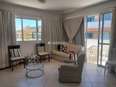 Cobertura à venda com 127m², 2 quartos, 1 suíte, 2 vagas no bairro Canasvieiras em Florianópolis - Foto 8