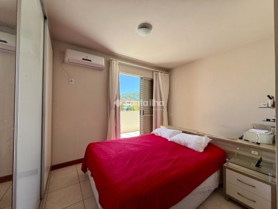 Cobertura à venda com 127m², 2 quartos, 1 suíte, 2 vagas no bairro Canasvieiras em Florianópolis - Foto 17