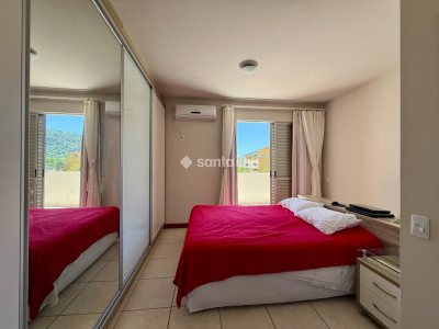 Cobertura à venda com 127m², 2 quartos, 1 suíte, 2 vagas no bairro Canasvieiras em Florianópolis - Foto 18