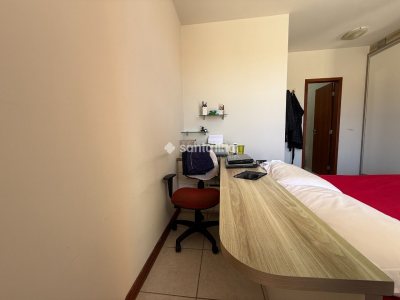 Cobertura à venda com 127m², 2 quartos, 1 suíte, 2 vagas no bairro Canasvieiras em Florianópolis - Foto 19