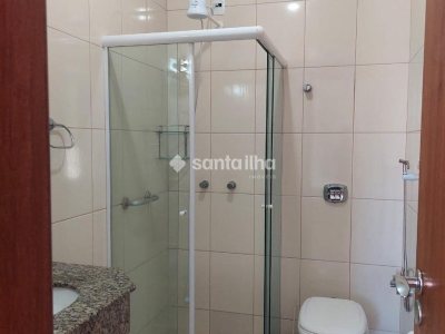 Cobertura à venda com 127m², 2 quartos, 1 suíte, 2 vagas no bairro Canasvieiras em Florianópolis - Foto 20