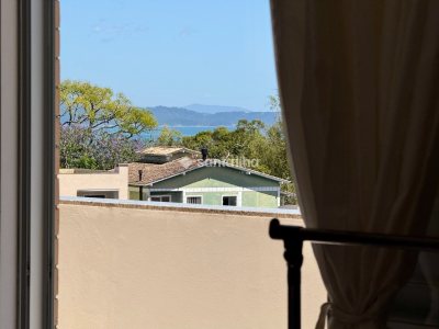 Cobertura à venda com 127m², 2 quartos, 1 suíte, 2 vagas no bairro Canasvieiras em Florianópolis - Foto 24