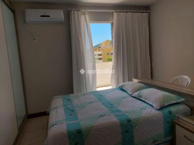 Cobertura à venda com 127m², 2 quartos, 1 suíte, 2 vagas no bairro Canasvieiras em Florianópolis - Foto 25