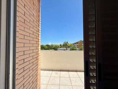 Cobertura à venda com 127m², 2 quartos, 1 suíte, 2 vagas no bairro Canasvieiras em Florianópolis - Foto 27