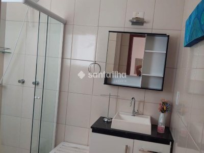 Cobertura à venda com 127m², 2 quartos, 1 suíte, 2 vagas no bairro Canasvieiras em Florianópolis - Foto 28