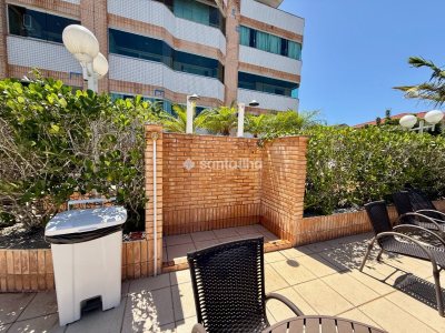 Cobertura à venda com 127m², 2 quartos, 1 suíte, 2 vagas no bairro Canasvieiras em Florianópolis - Foto 34