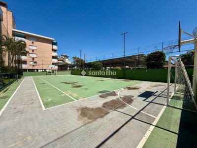 Cobertura à venda com 127m², 2 quartos, 1 suíte, 2 vagas no bairro Canasvieiras em Florianópolis - Foto 38