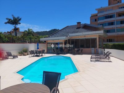 Cobertura à venda com 127m², 2 quartos, 1 suíte, 2 vagas no bairro Canasvieiras em Florianópolis - Foto 32